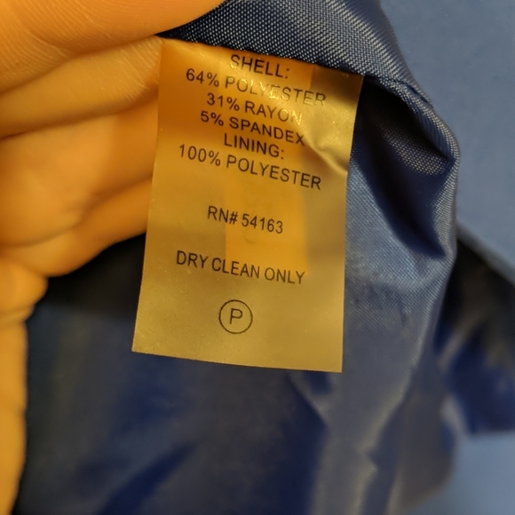 Reposh cute work jacket - Picture 5 of 6